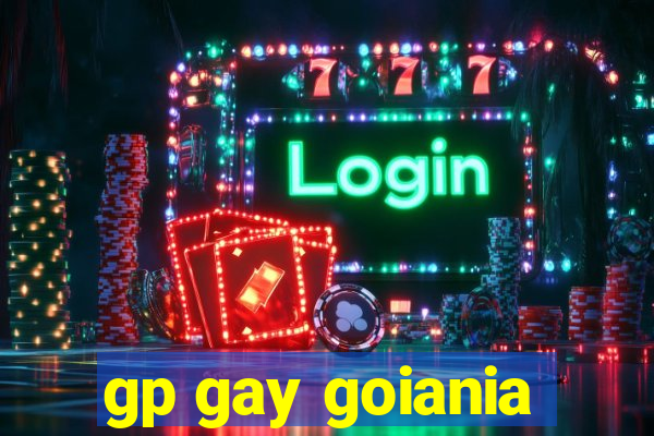 gp gay goiania